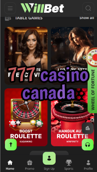 777 Casino Canada - Top Canadian Casino Site-casinoorder.vip