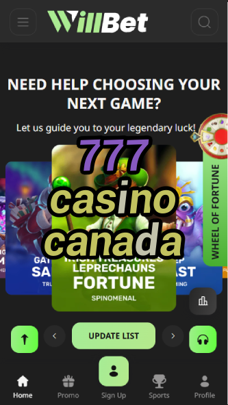777 Casino Canada - Top Canadian Casino Site-casinoorder.vip
