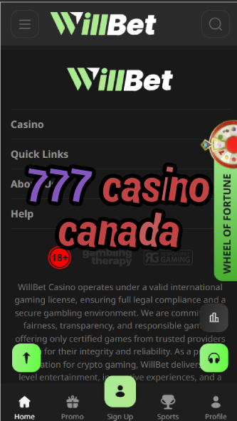 777 Casino Canada - Top Canadian Casino Site-casinoorder.vip