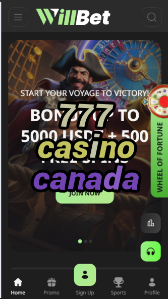 777 Casino Canada - Top Canadian Casino Site-casinoorder.vip