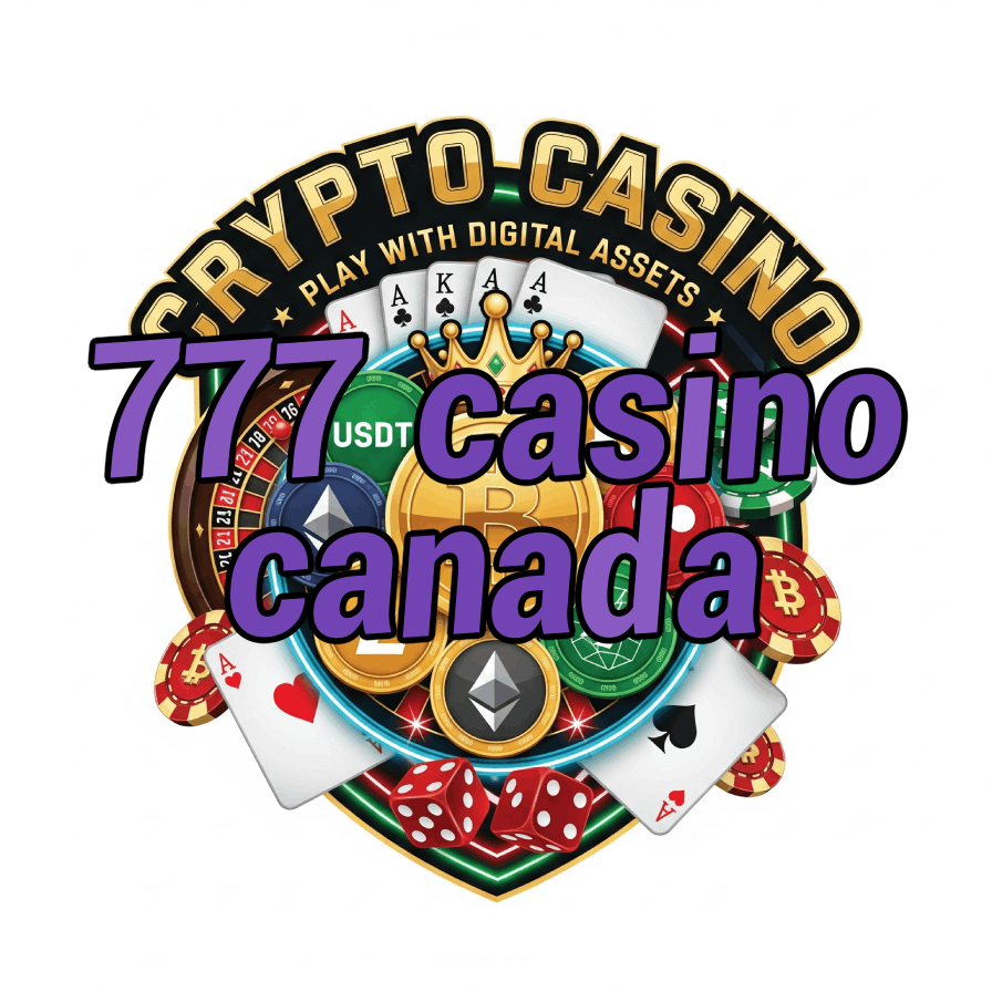 777 Casino Canada - Top Canadian Casino Site